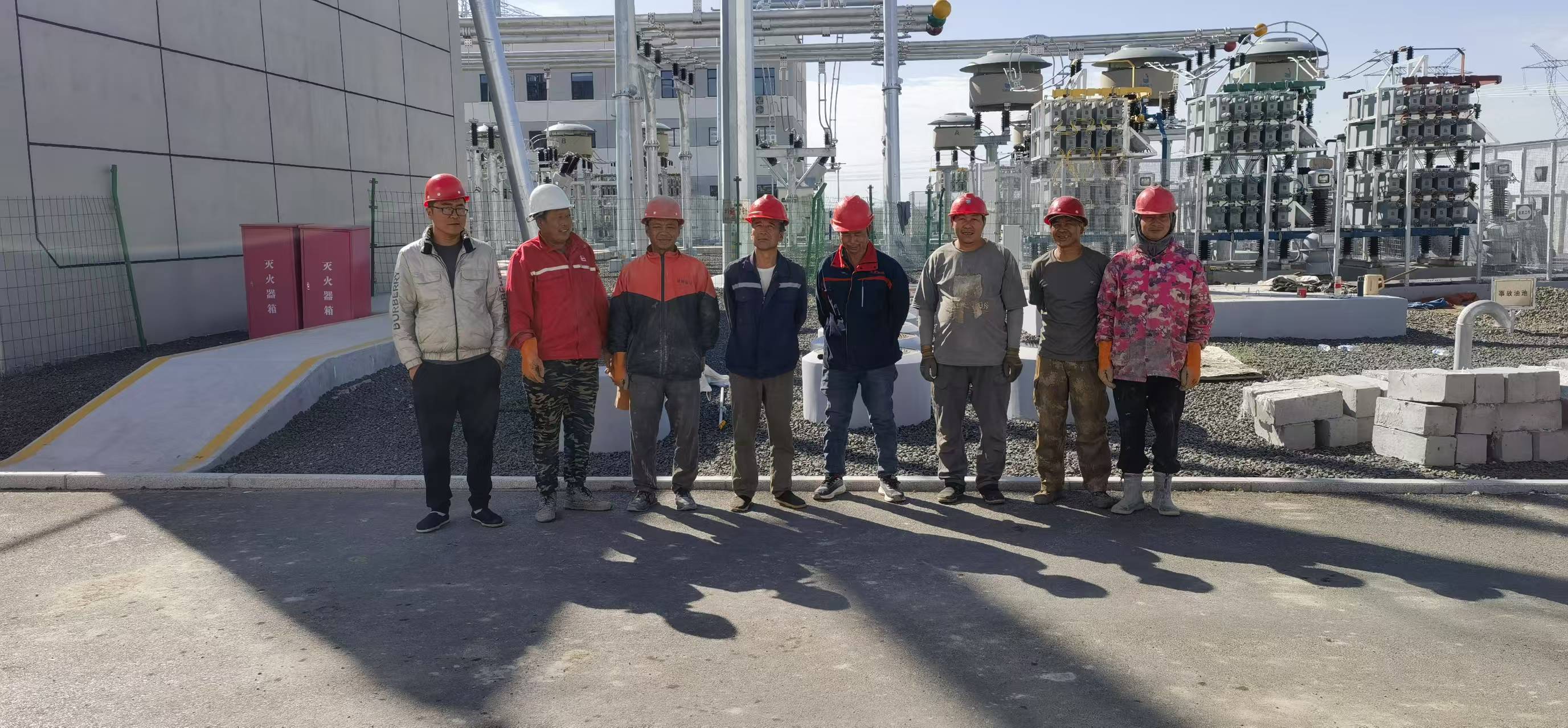 新建地基沉降如何修复？